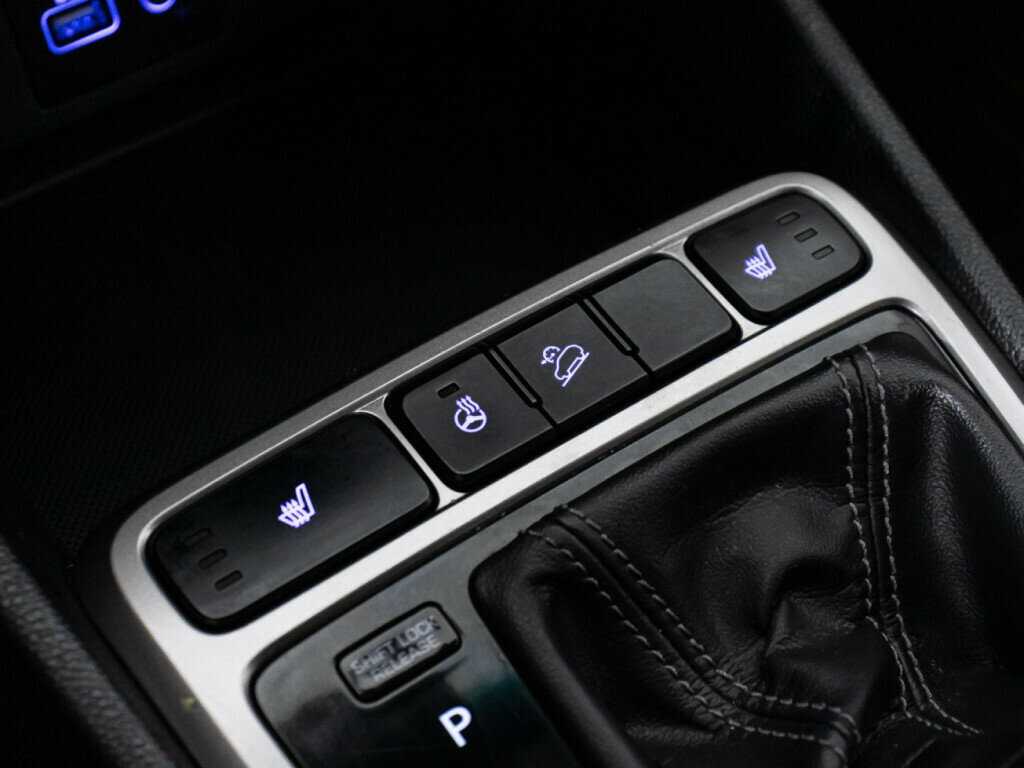 Купить Hyundai Creta, 2017, 143 182 км, фото №17