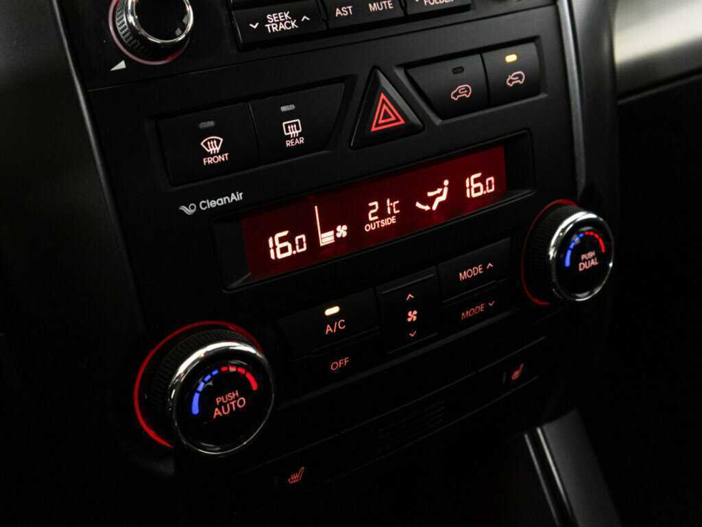 Купить Kia Sorento, 2012, 167 884 км, фото №15