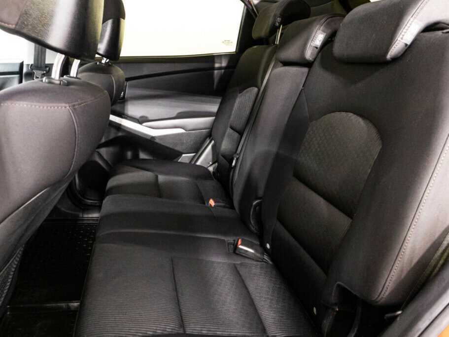 Купить SsangYong Actyon, 2014, 159 403 км, фото №10