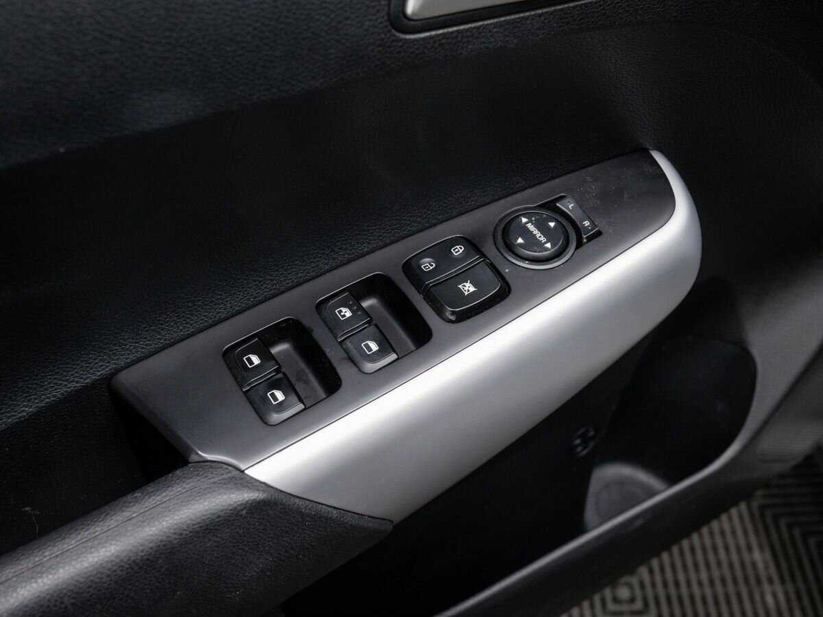 Купить Kia Picanto, 2019, 166 729 км, фото №17