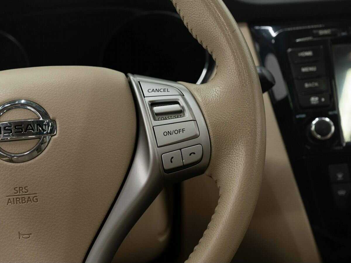 Купить Nissan X-Trail, 2016, 142 440 км, фото №18