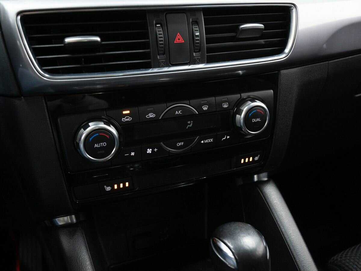 Купить Mazda CX-5, 2015, 150 000 км, фото №20