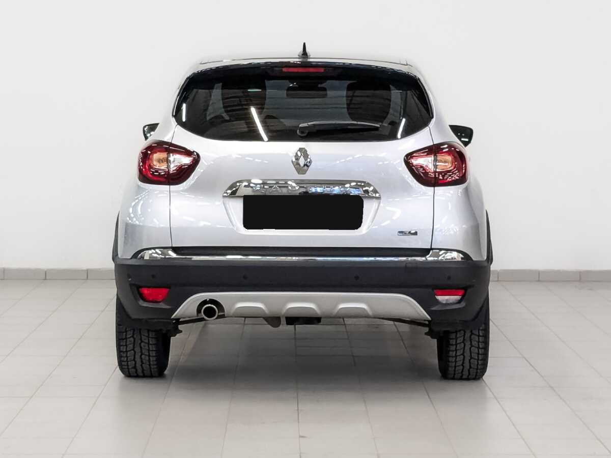 Купить Renault Kaptur, 2021, 39 150 км, фото №6