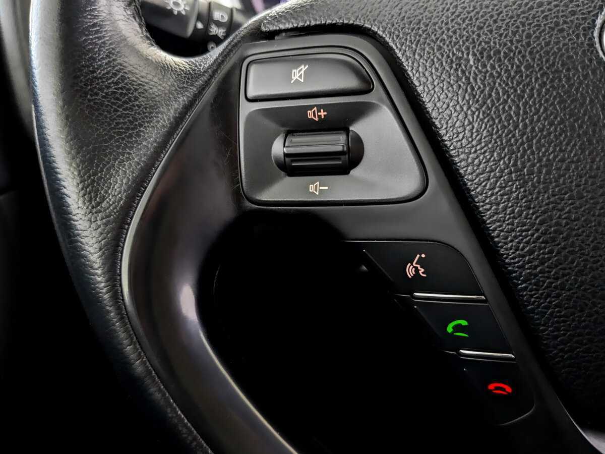 Купить Kia Ceed, 2017, 110 950 км, фото №28