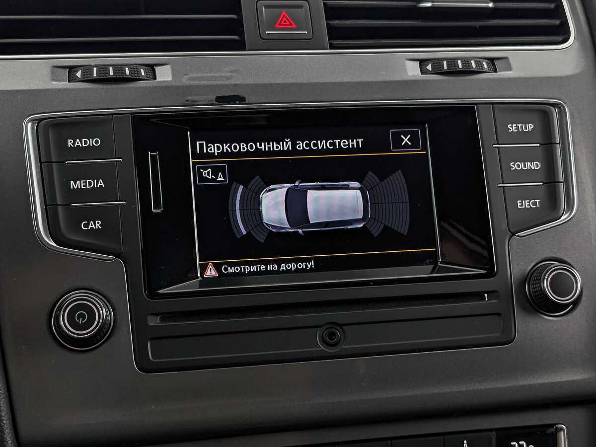 Купить Volkswagen Golf, 2014, 148 827 км, фото №26