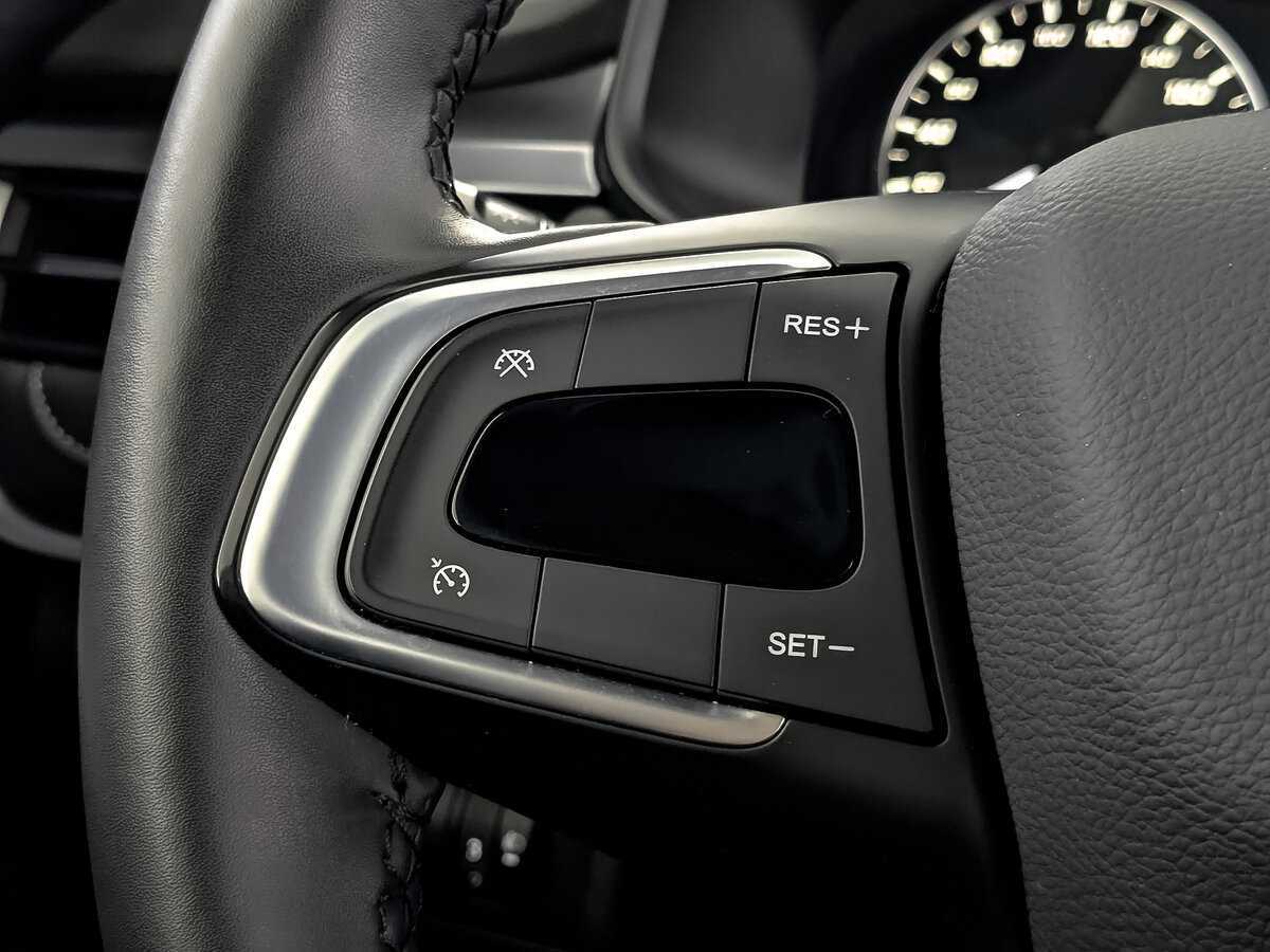 Купить CHERY Tiggo 4 Pro, 2023, 25 193 км, фото №27