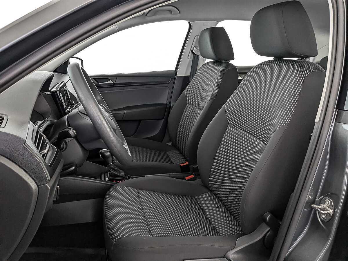 Купить Volkswagen Polo, 2021, 68 288 км, фото №20