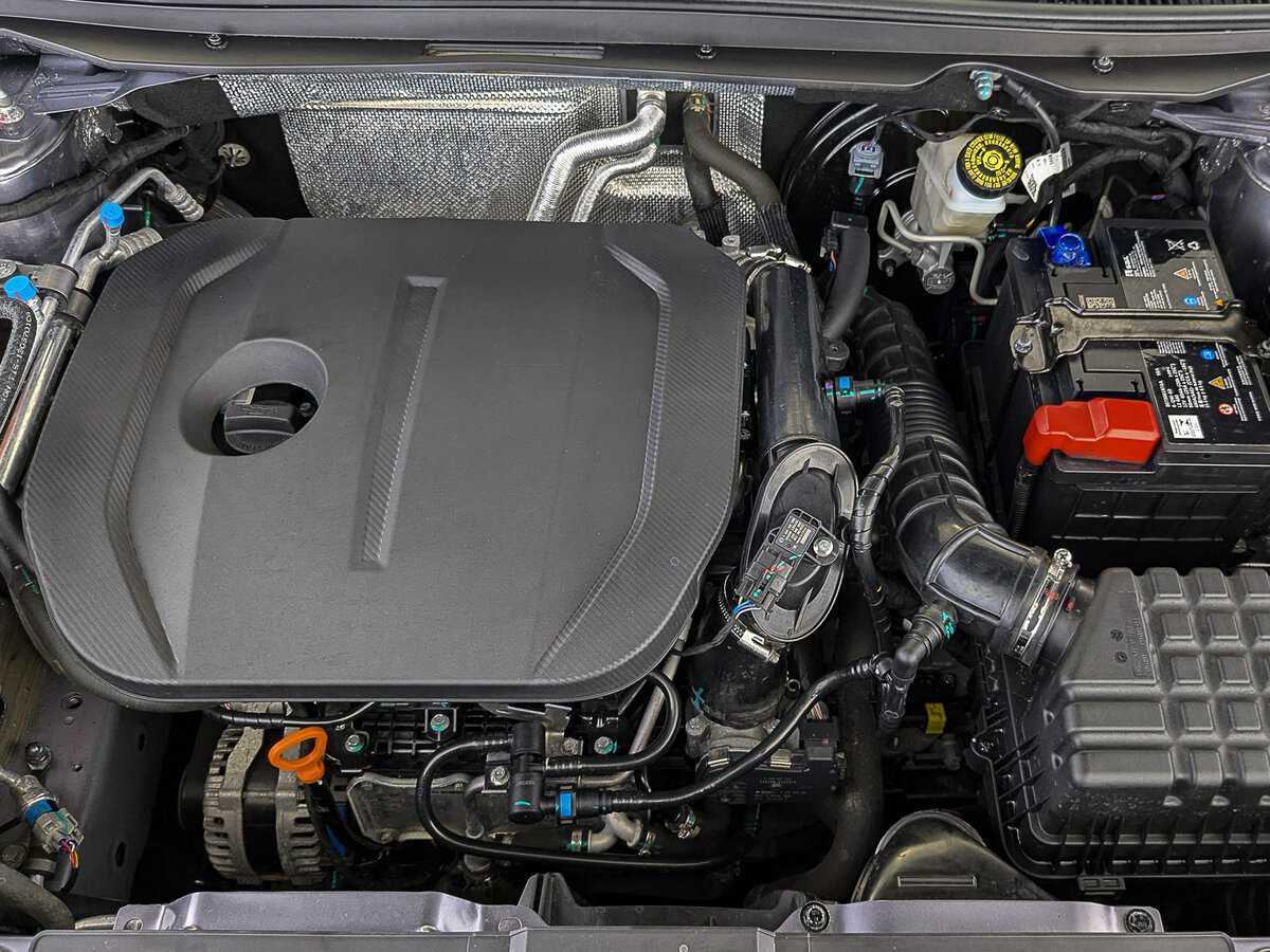 Купить Omoda C5, 2022, 103 358 км, фото №9