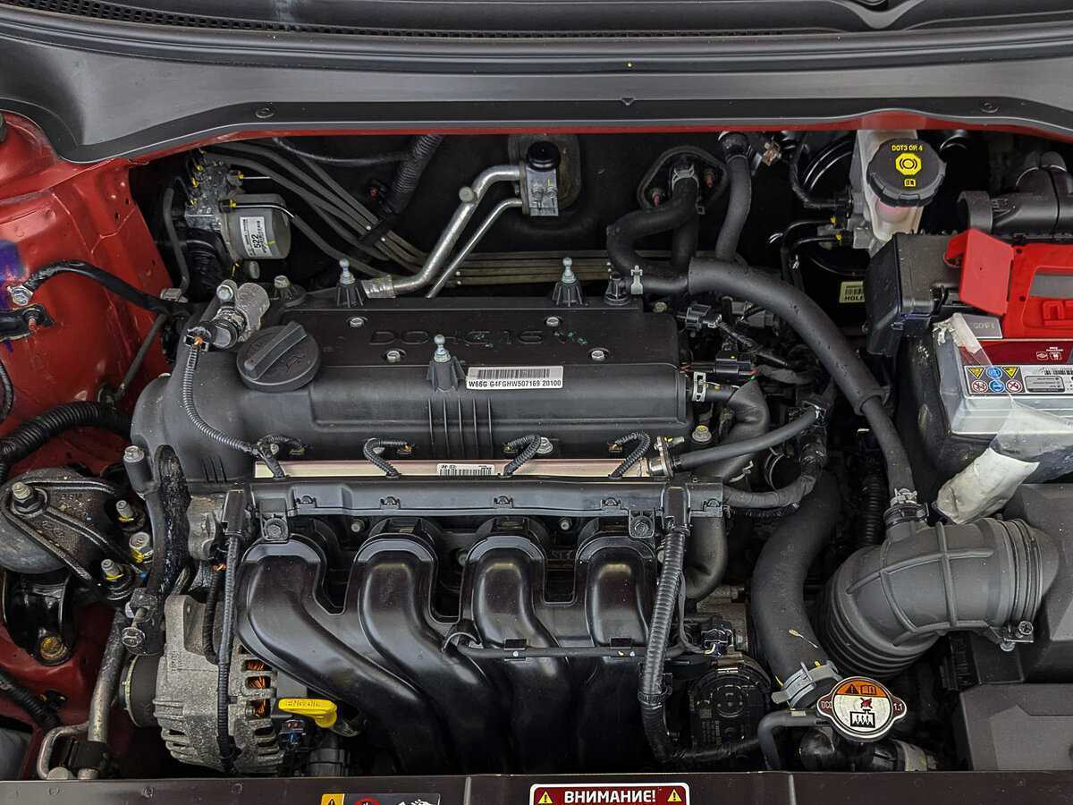 Купить Kia Rio, 2017, 104 299 км, фото №9