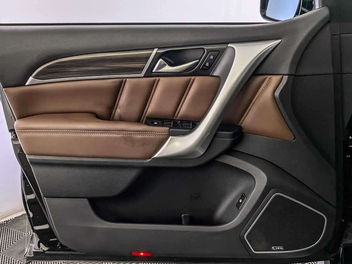 Купить Haval H9, 2019, 195 961 км, фото №19