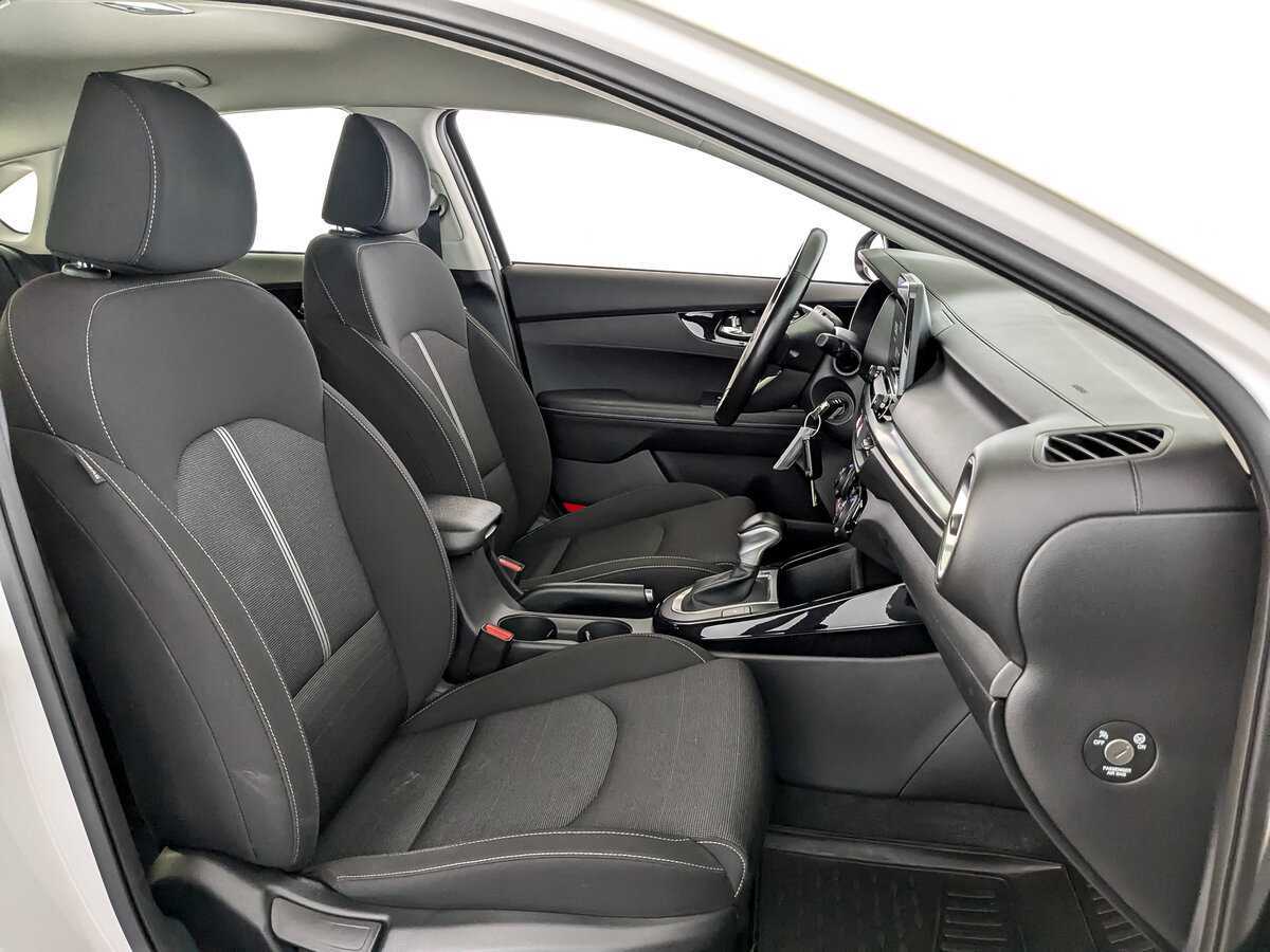 Купить Kia Cerato, 2020, 38 823 км, фото №23