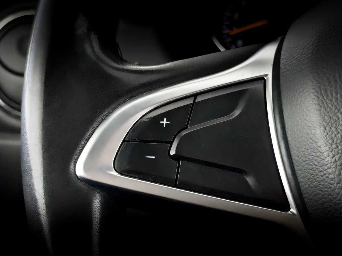 Купить Renault Duster, 2019, 83 631 км, фото №26