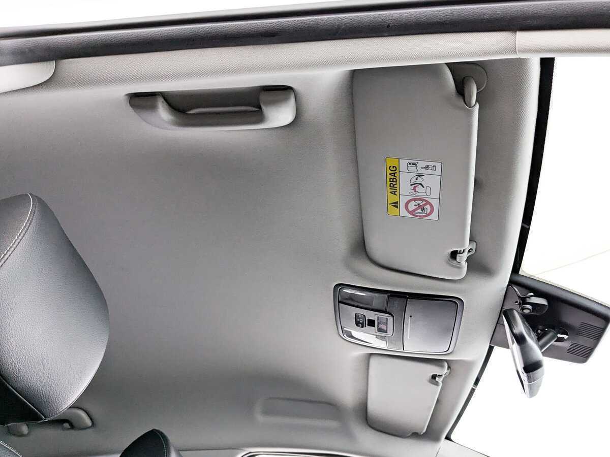 Купить Kia Ceed, 2020, 103 427 км, фото №22