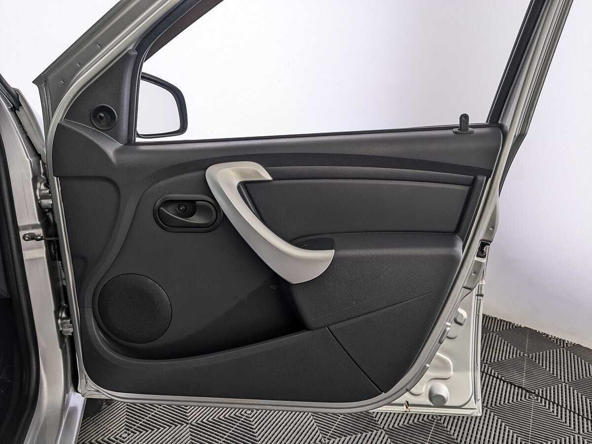 Купить Lada (ВАЗ) Largus, 2020, 97 053 км, фото №24