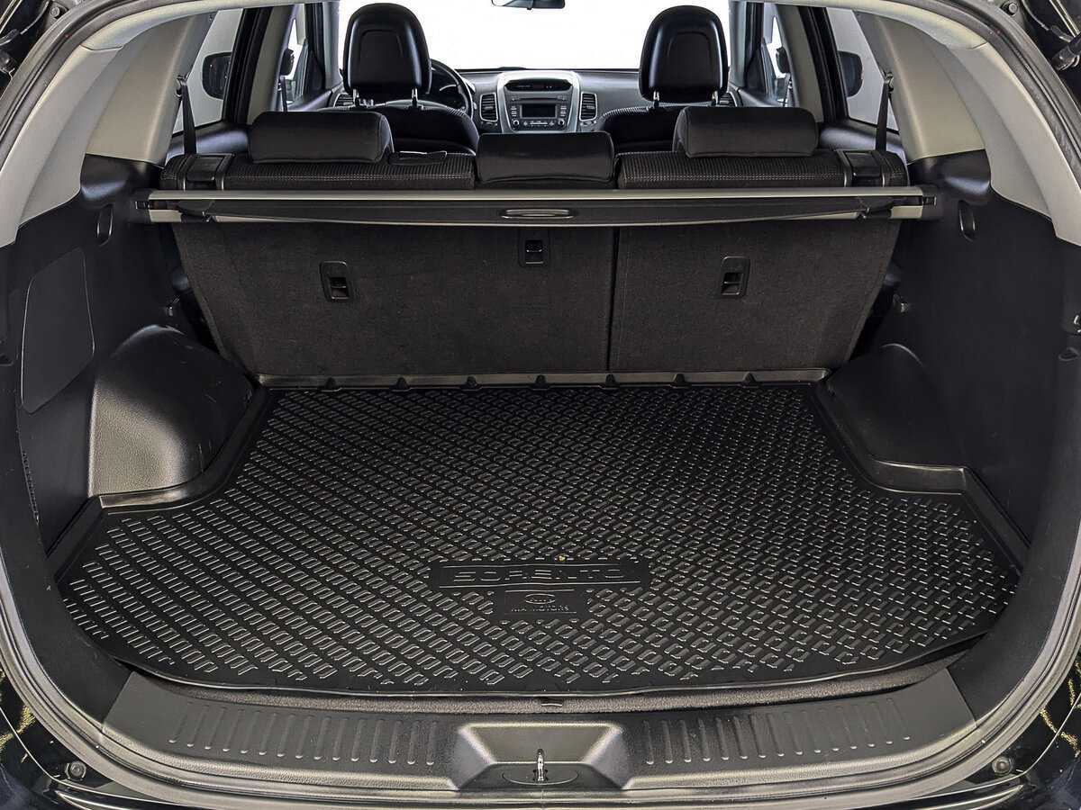 Купить Kia Sorento, 2017, 158 181 км, фото №10