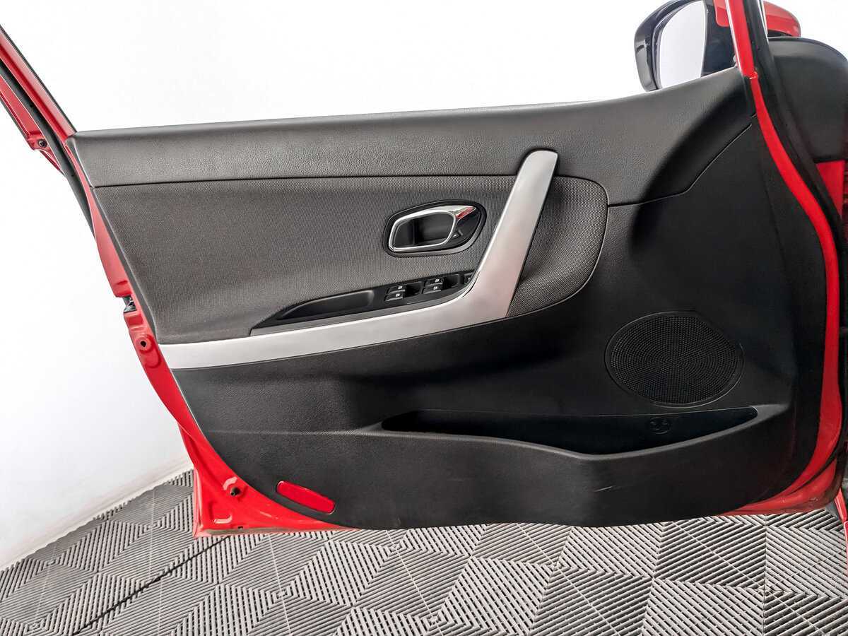 Купить Kia Ceed, 2014, 196 785 км, фото №18