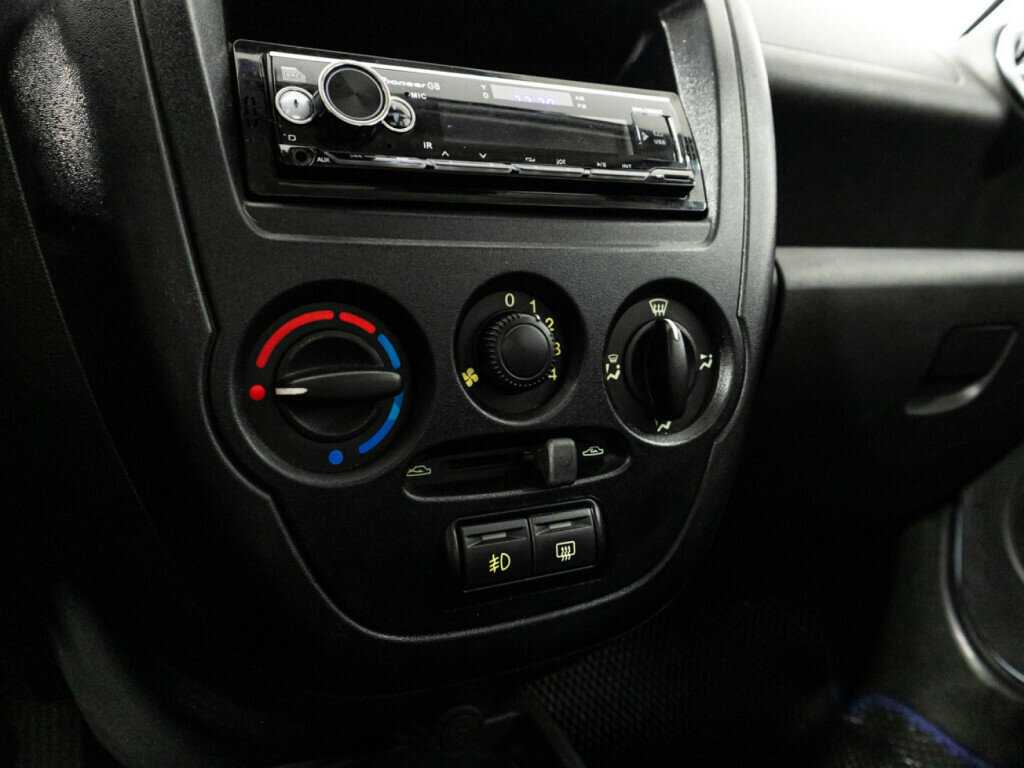 Купить Lada (ВАЗ) Granta, 2013, 182 706 км, фото №15