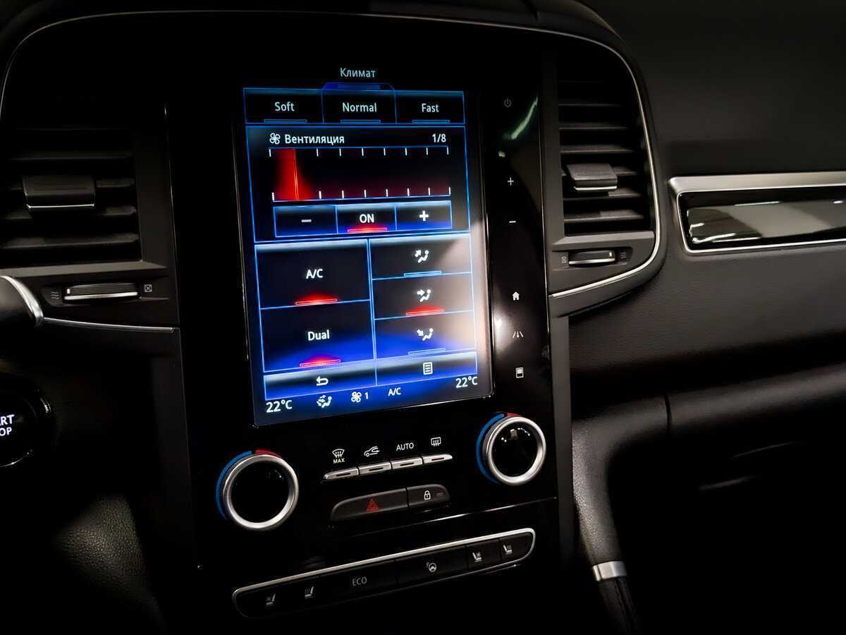 Купить Renault Koleos, 2017, 126 888 км, фото №28