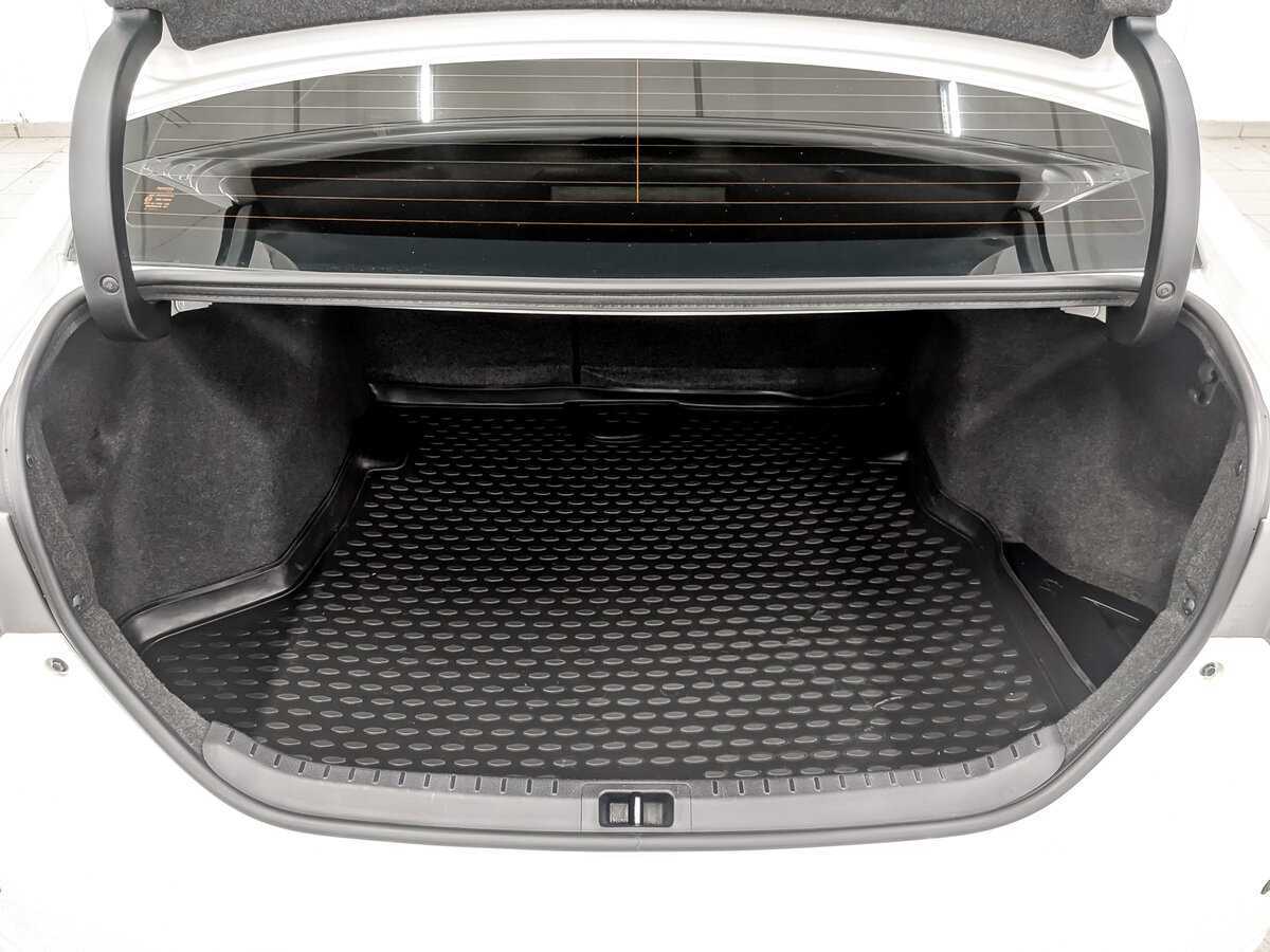 Купить Toyota Corolla, 2014, 89 020 км, фото №10