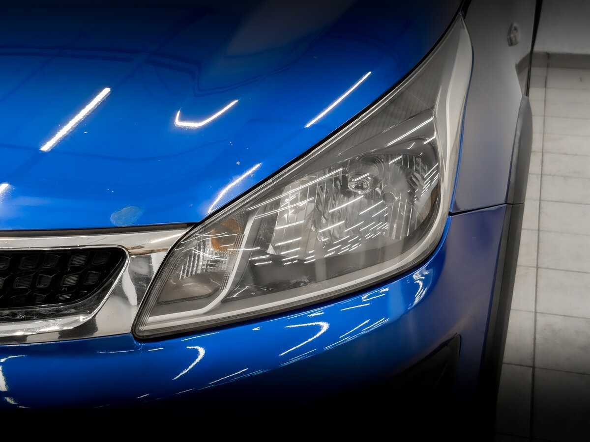 Купить Kia Rio X-Line, 2019, 184 144 км, фото №17