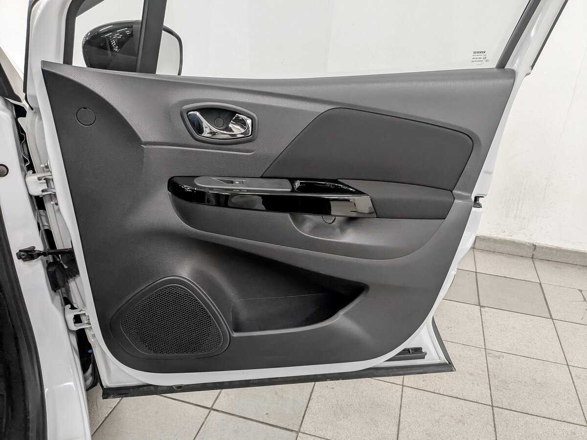 Купить Renault Kaptur, 2018, 116 793 км, фото №22