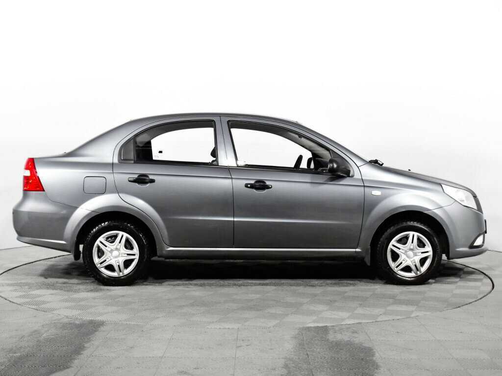 Купить Chevrolet Nexia, 2021, 38 695 км, фото №4