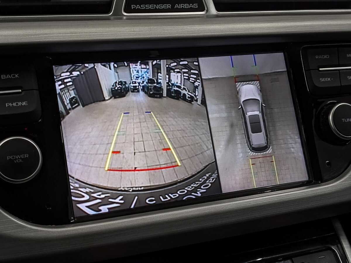 Купить Geely Atlas, 2019, 112 166 км, фото №23