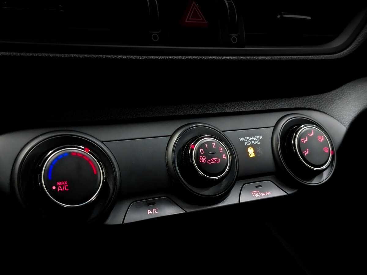 Купить Kia Cerato, 2022, 121 300 км, фото №22