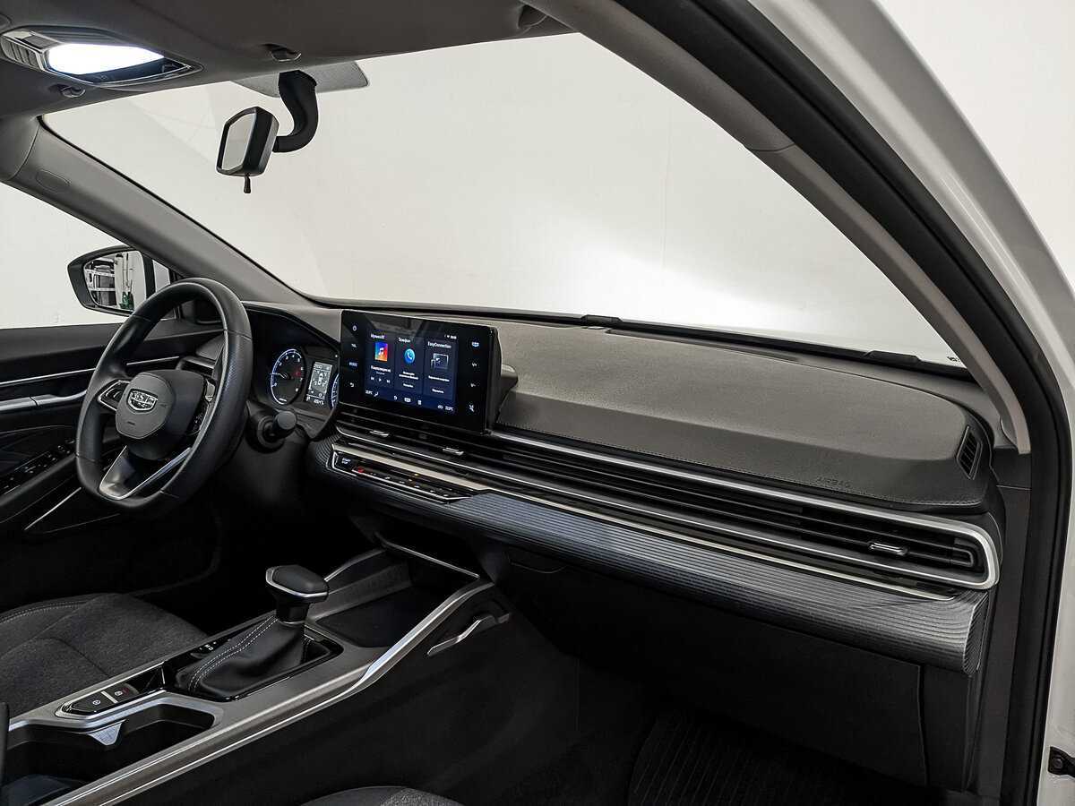 Купить Geely Emgrand, 2024, 12 641 км, фото №11