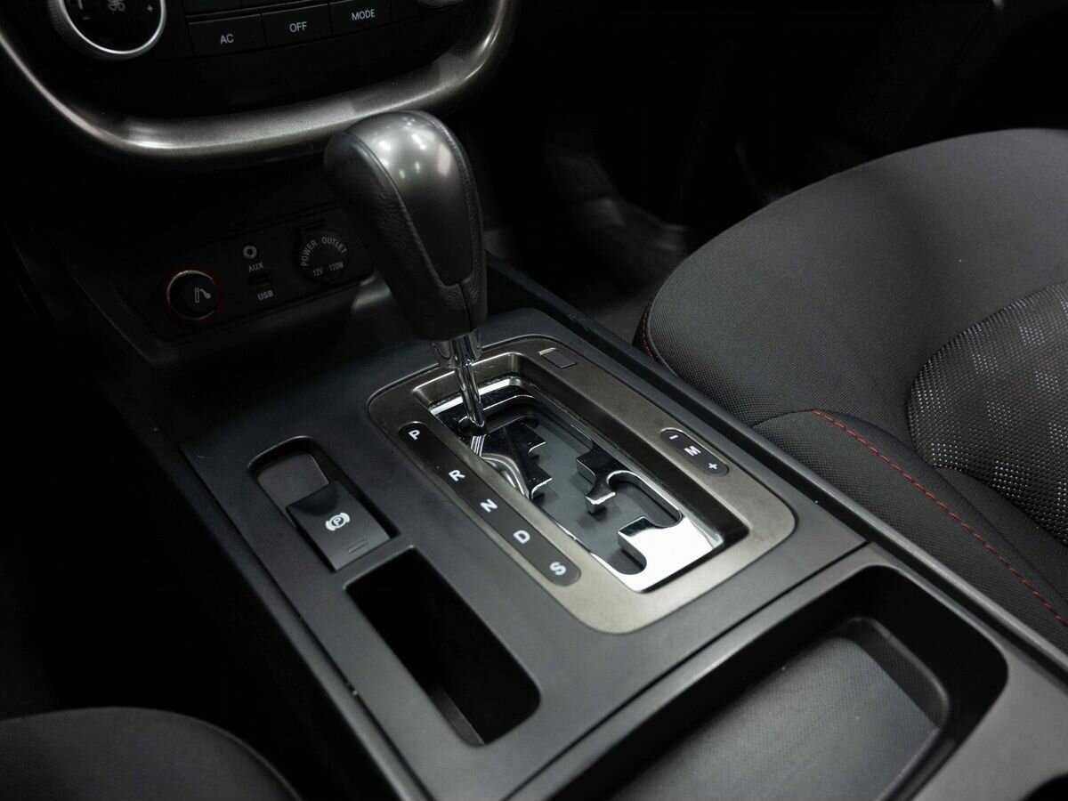 Купить FAW Besturn X80, 2017, 76 000 км, фото №21