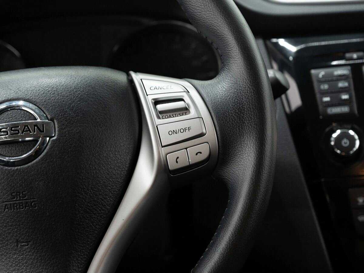 Купить Nissan X-Trail, 2017, 136 800 км, фото №17