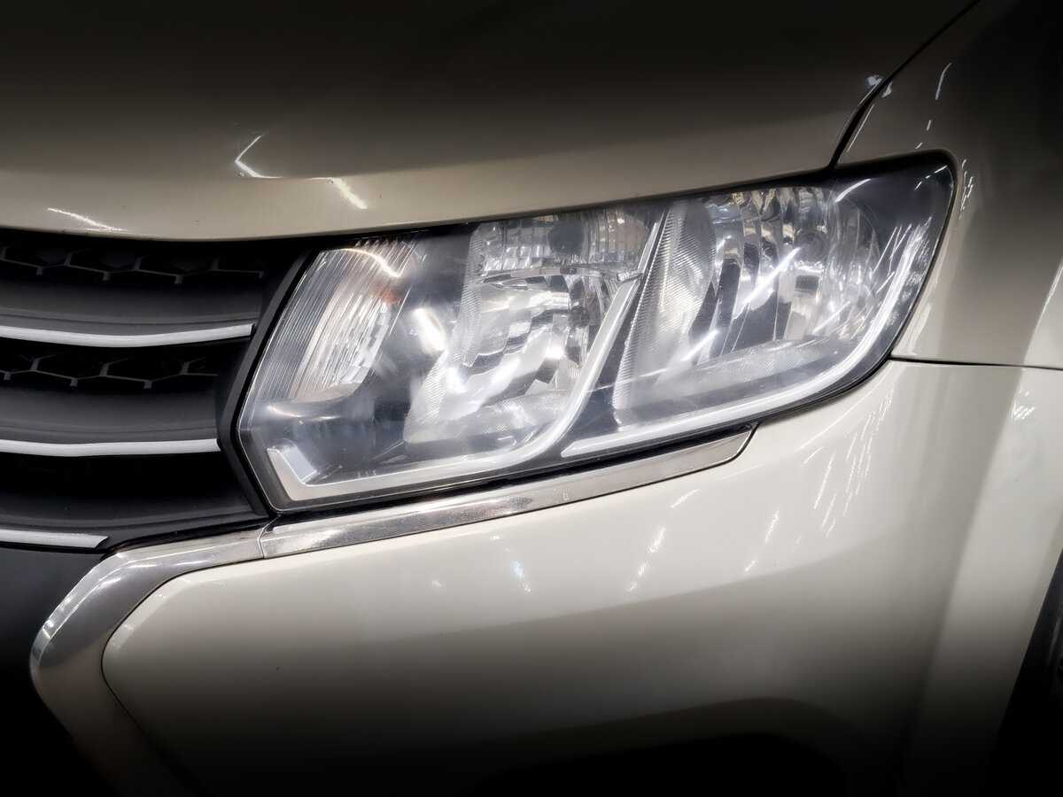 Купить Lada (ВАЗ) Largus, 2021, 121 350 км, фото №16