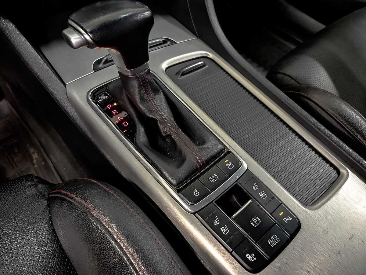 Купить Kia Optima, 2017, 155 536 км, фото №28