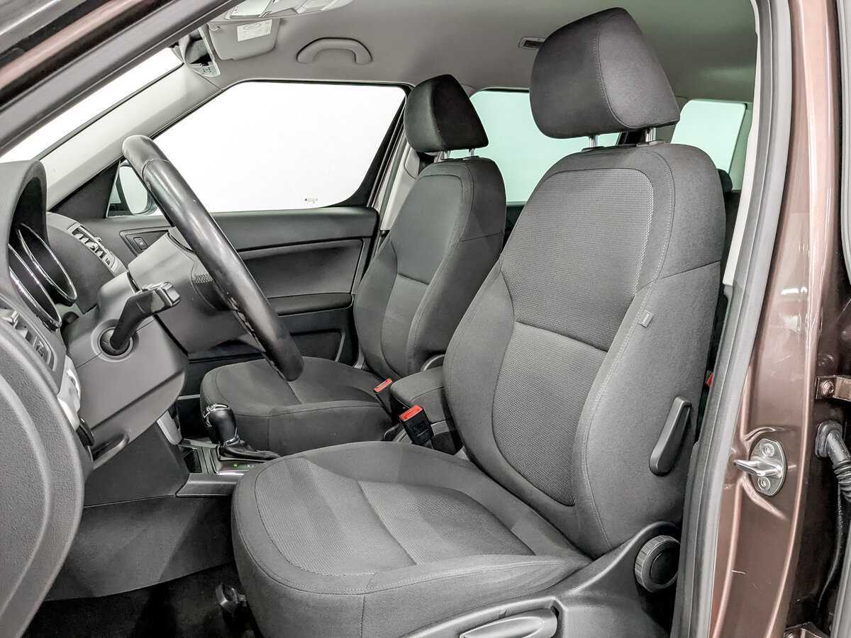 Купить Skoda Yeti, 2014, 92 000 км, фото №20