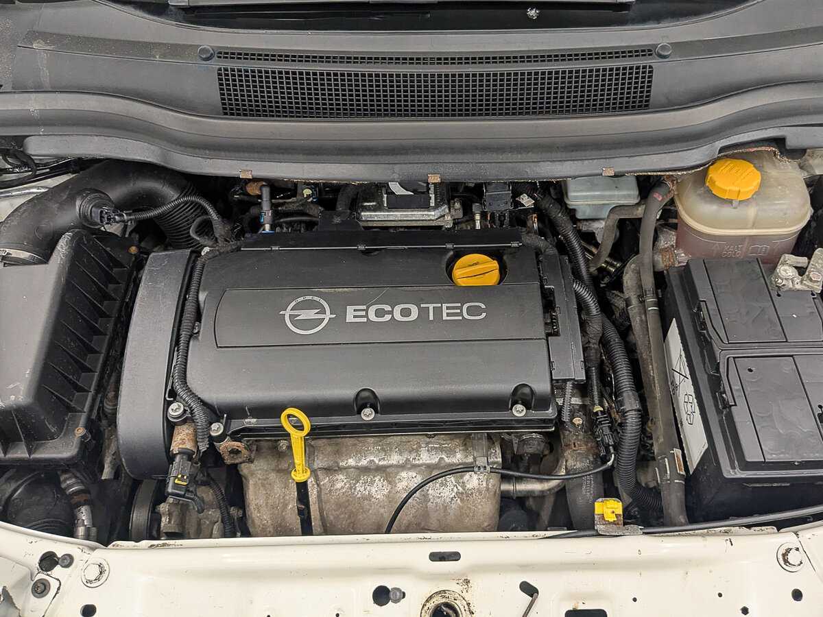 Купить Opel Zafira, 2013, 222 752 км, фото №9