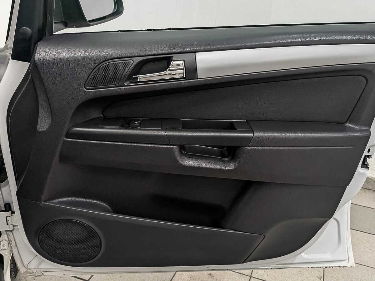 Купить Opel Zafira, 2013, 222 752 км, фото №25