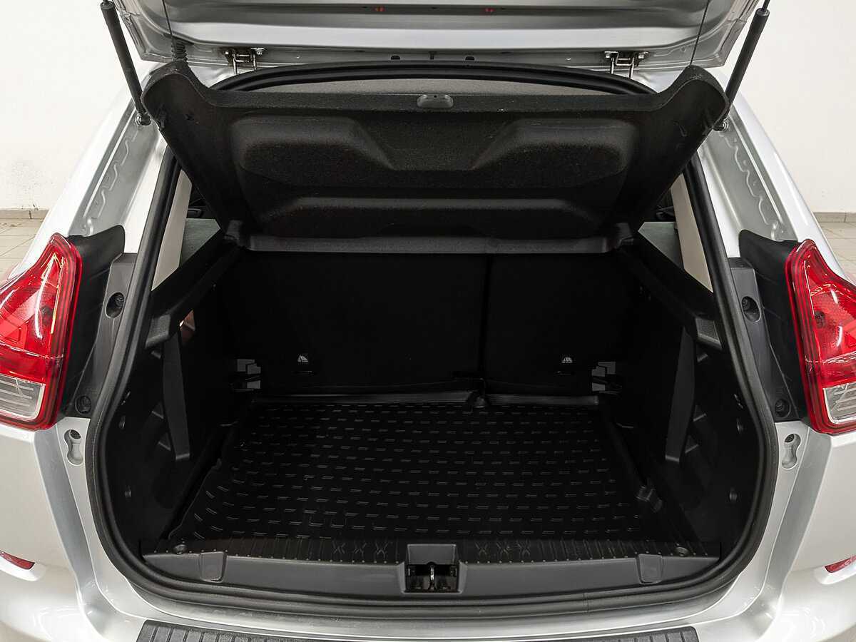 Купить Lada (ВАЗ) XRAY, 2019, 142 835 км, фото №10