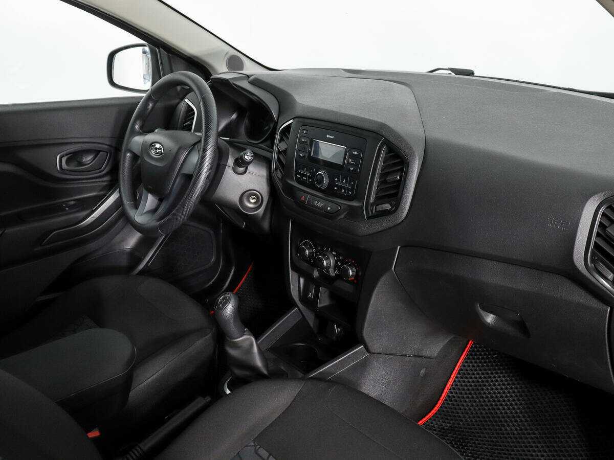 Купить Lada (ВАЗ) XRAY, 2018, 130 008 км, фото №8