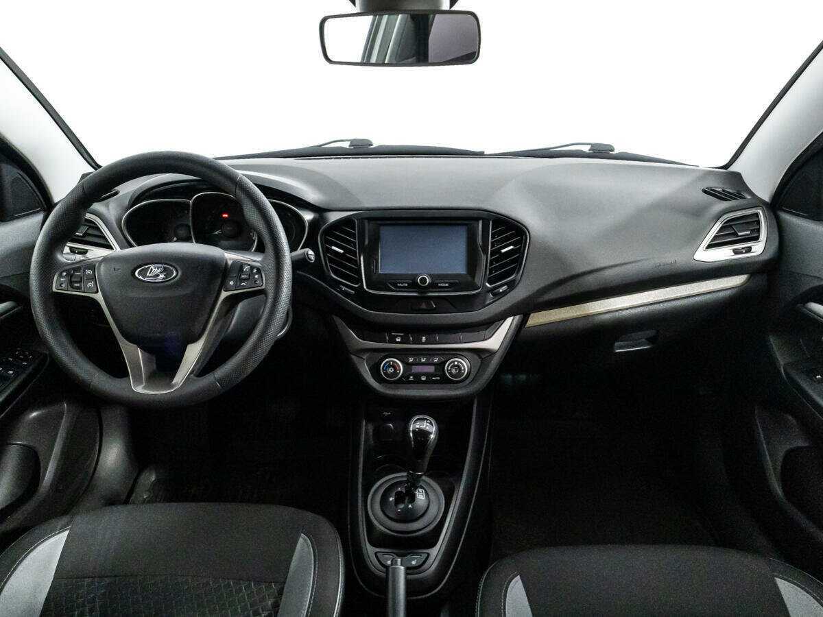 Купить Lada (ВАЗ) Vesta, 2017, 262 326 км, фото №13