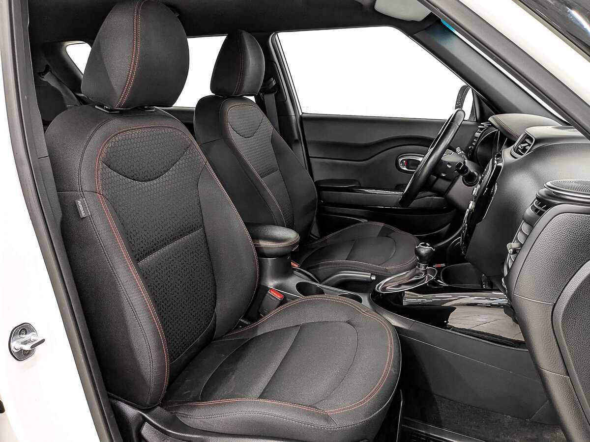 Купить Kia Soul, 2018, 79 288 км, фото №24