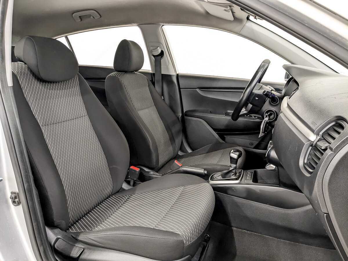 Купить Kia Rio X-Line, 2020, 186 757 км, фото №23