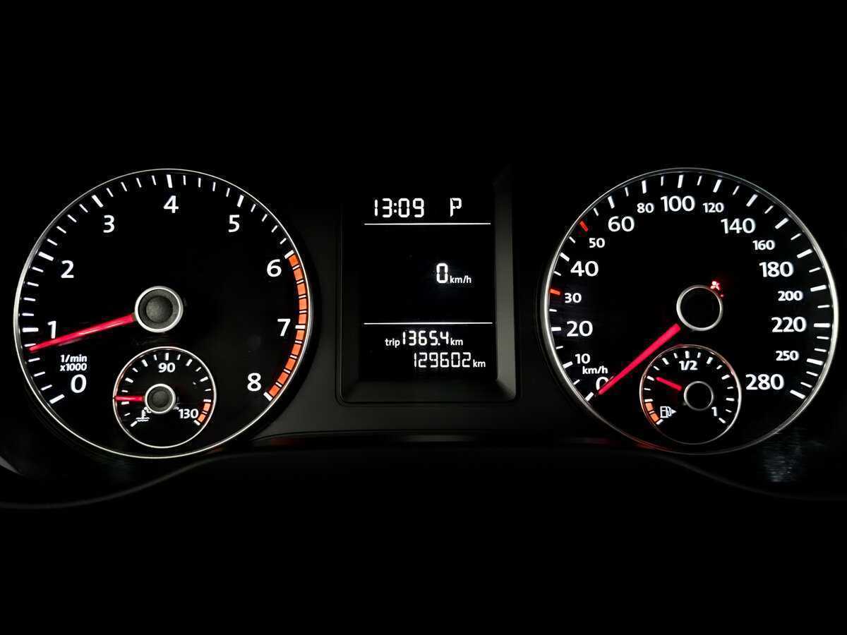 Купить Volkswagen Jetta, 2014, 129 595 км, фото №13