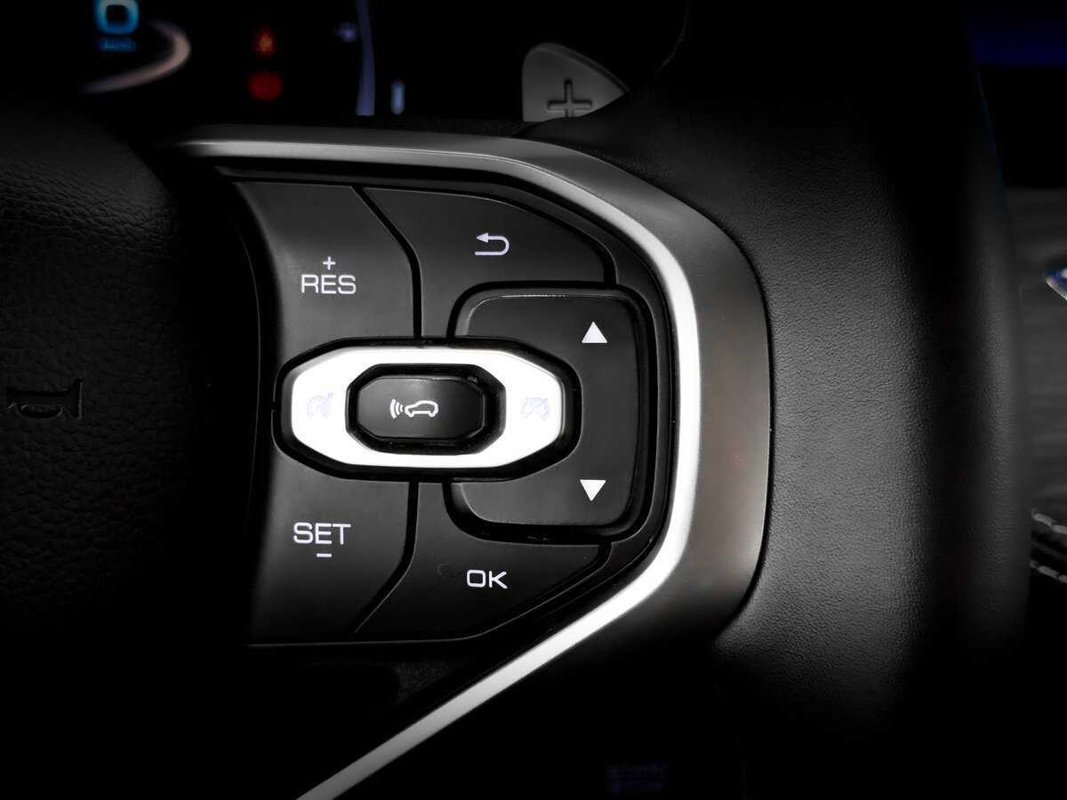 Купить Haval Jolion, 2023, 63 333 км, фото №28