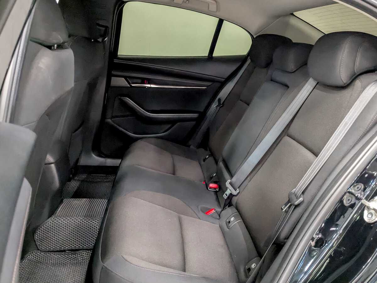 Купить Mazda 3, 2019, 125 664 км, фото №12