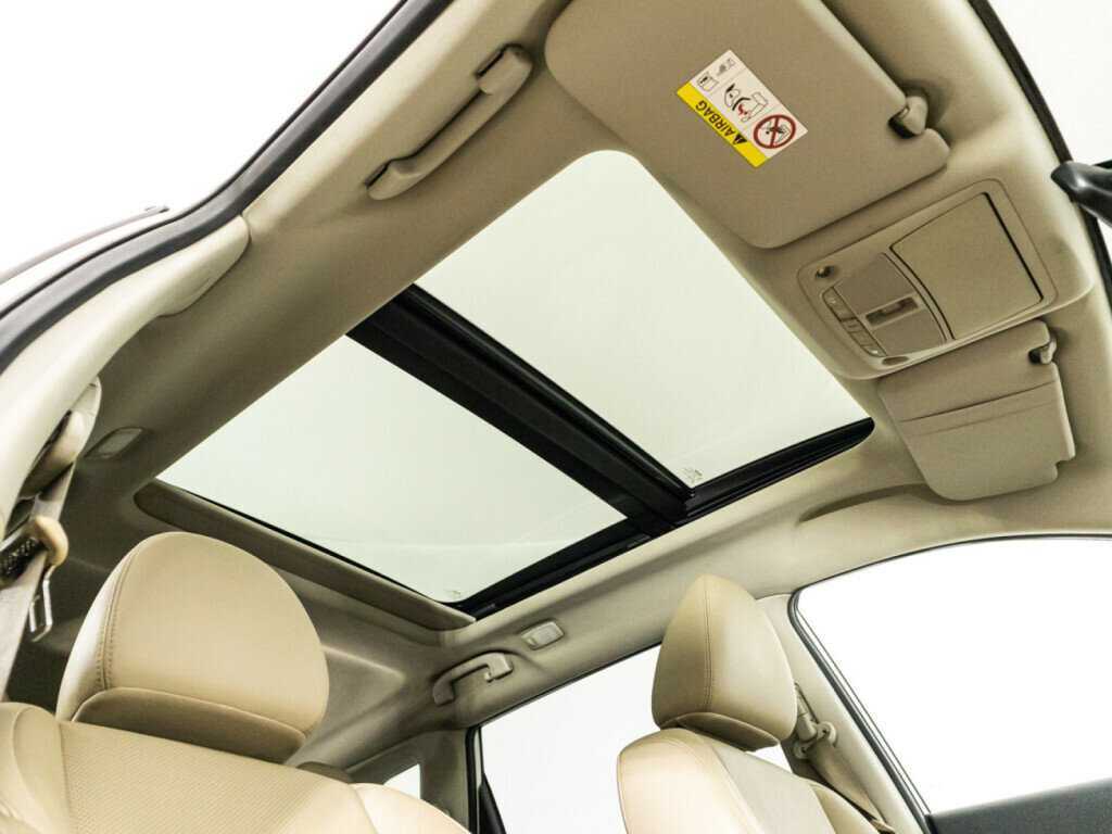 Купить Nissan X-Trail, 2016, 142 498 км, фото №20