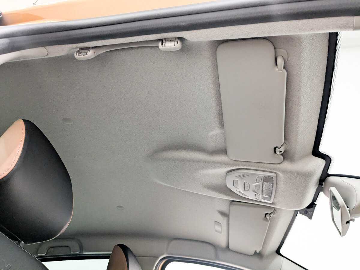 Купить Lada (ВАЗ) XRAY Cross, 2021, 46 547 км, фото №22