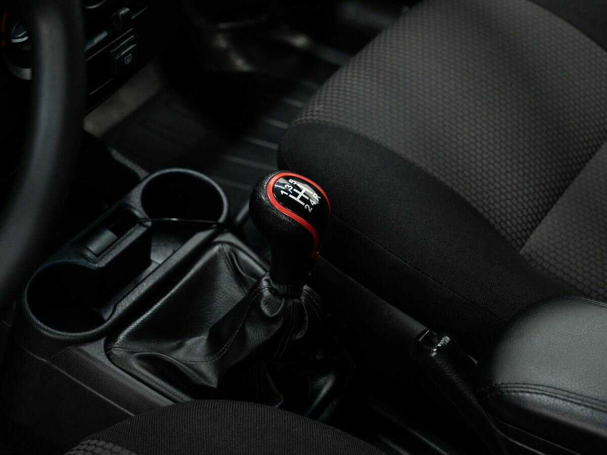 Купить Lada (ВАЗ) Kalina, 2013, 126 000 км, фото №17