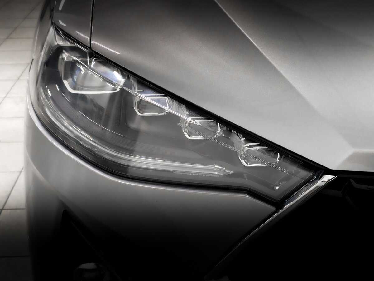 Купить Haval F7x, 2021, 52 000 км, фото №17