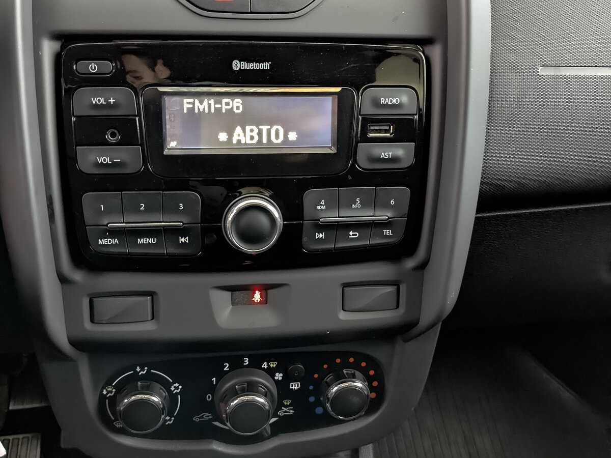 Купить Renault Duster, 2021, 26 500 км, фото №17