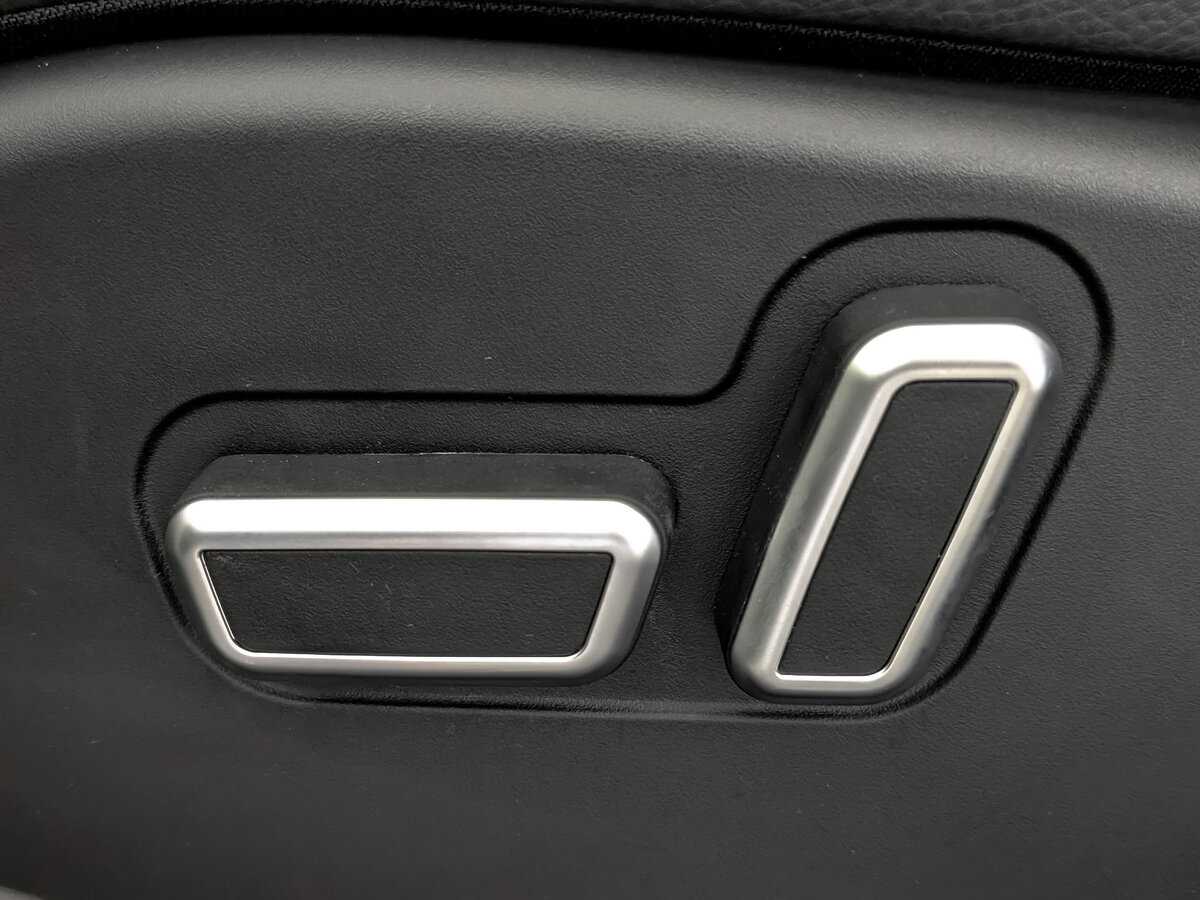 Купить Geely Emgrand X7, 2020, 14 771 км, фото №29